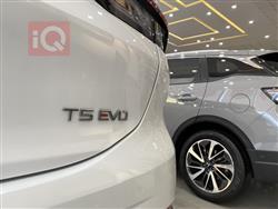 دۆنگ فینگ T5 EVO